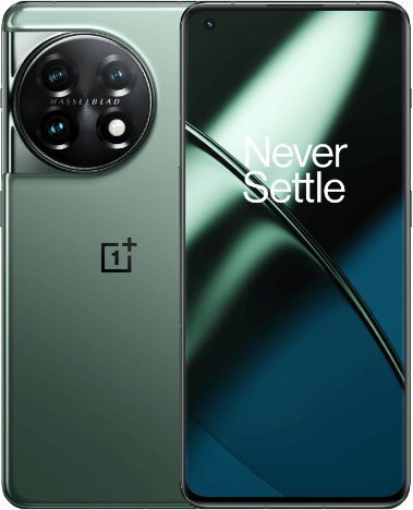 OnePlus 11 5G Standard Edition Global Dual SIM TD-LTE 128GB CPH2449